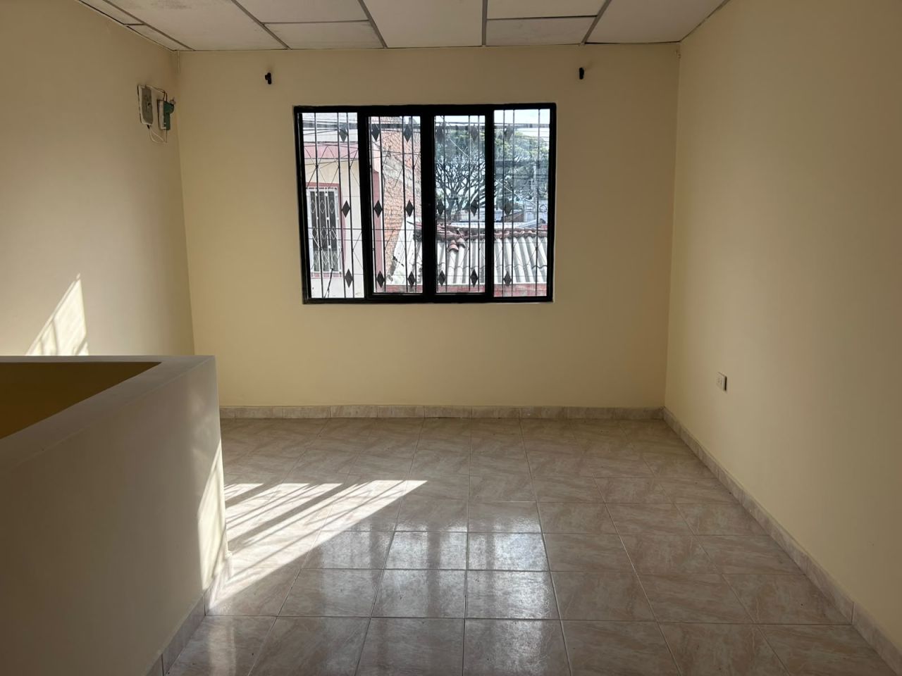 Apartamento en arriendo Valle Del Cauca Palmira San Pedro 40 m2 Habitaciones 3 Baños 1 Garajes 0 Precio $550000