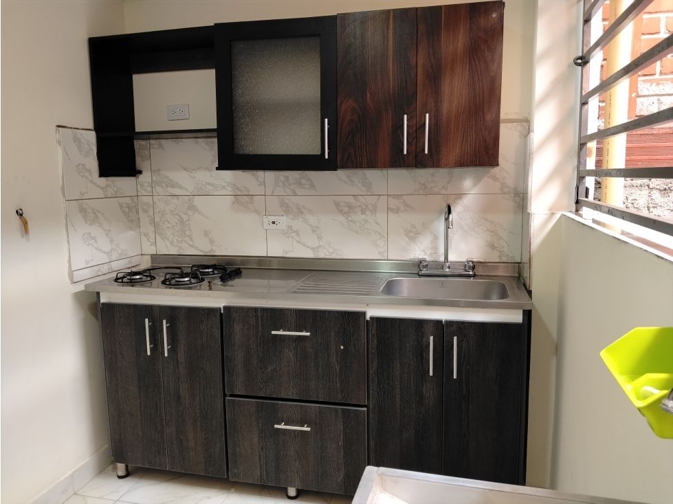Apartamento en arriendo Antioquia Bello Altos De Niquia 40 m2 Habitaciones 2 Baños 1 Garajes 0 Precio $1100000