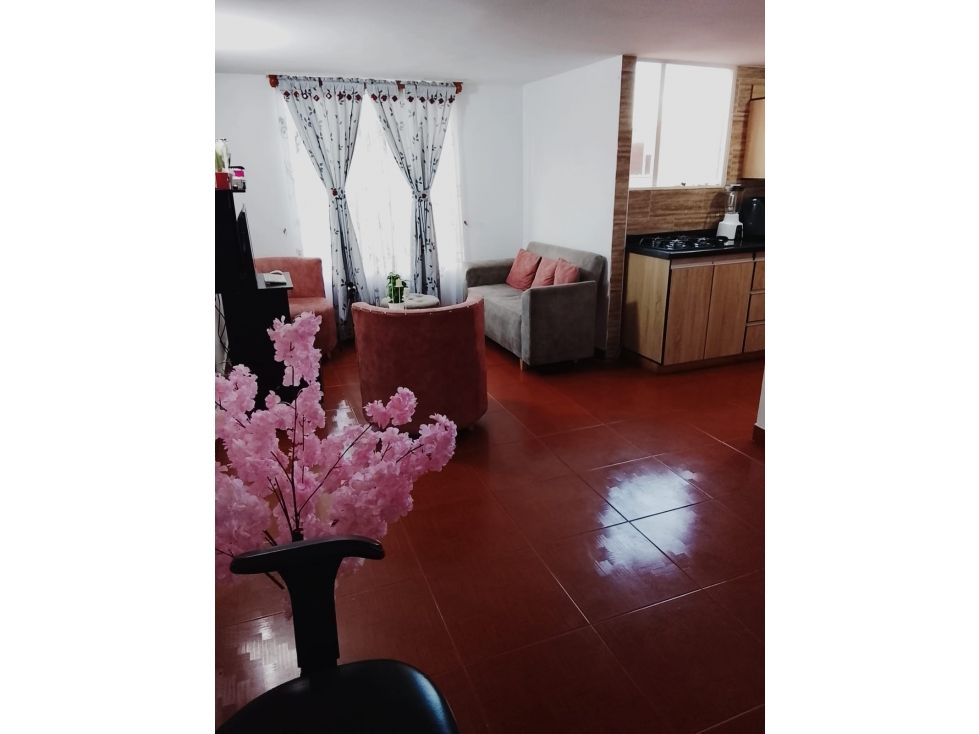 Apartamento en venta Cundinamarca Soacha Cr La Oportunidad Et I 45 m2 Habitaciones 2 Baños 1 Garajes 1 Precio $145000000