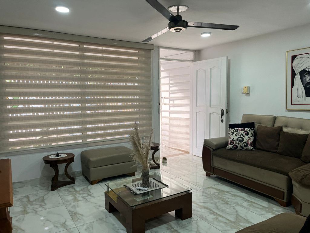 Casa en venta Magdalena Santa Marta Jardin 200 m2 Habitaciones 4 Baños 5 Garajes 2 Precio $1200000000