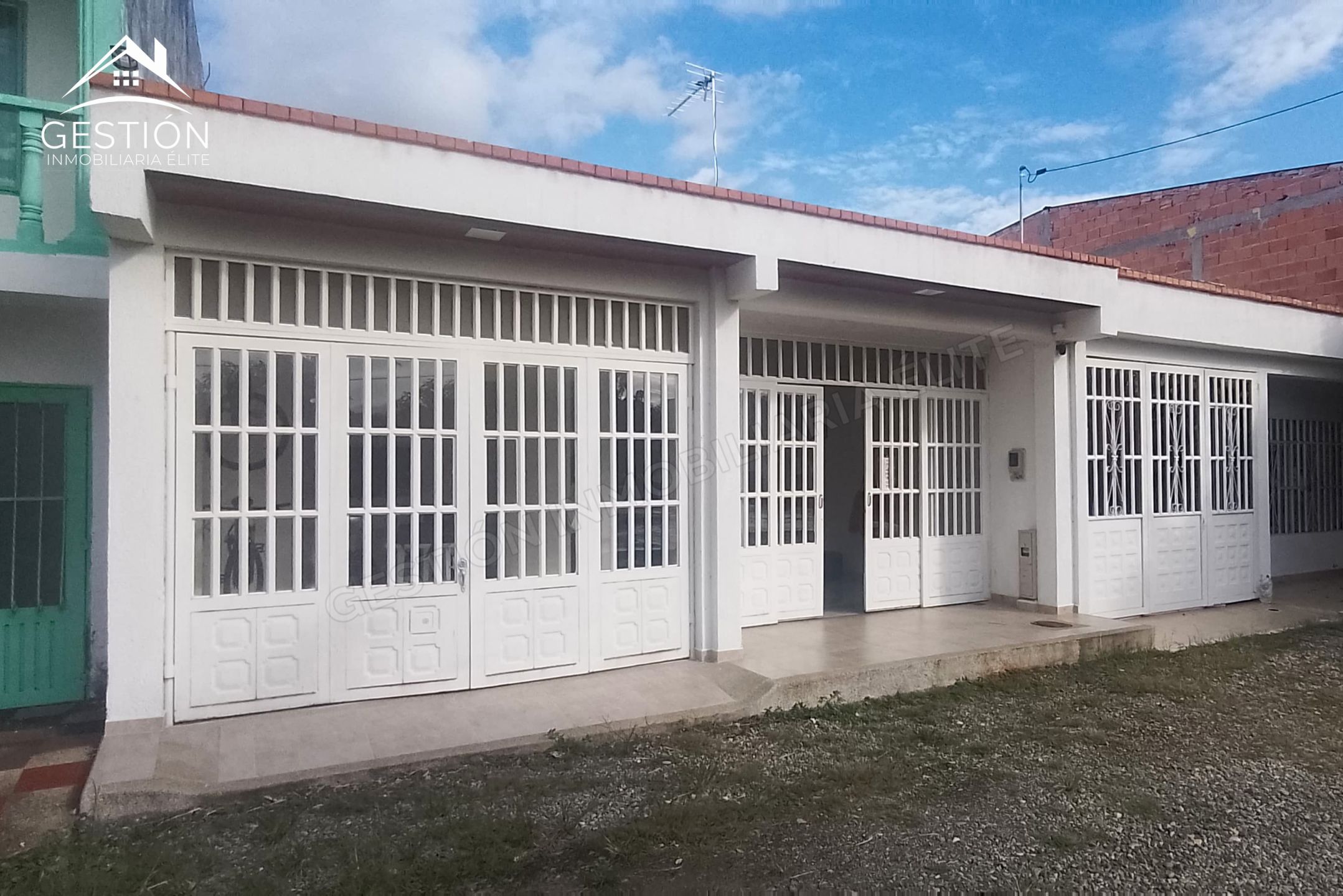 Casa en venta Cundinamarca Agua De Dios Barrios Unidos 91 m2 Habitaciones 2 Baños 3 Garajes 1 Precio $180000000