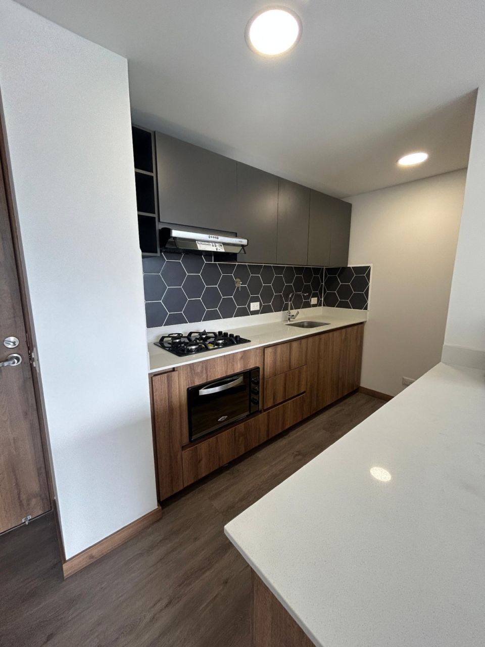 Apartamento en arriendo Antioquia Envigado Las Vegas 86 m2 Habitaciones 3 Baños 2 Garajes 1 Precio $4500000