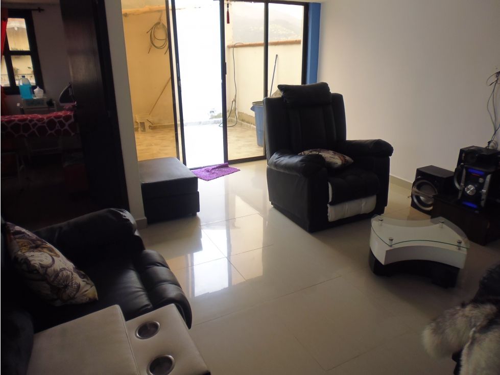 Apartamento en venta Antioquia Bello La Cabañita 190 m2 Habitaciones 3 Baños 3 Garajes 1 Precio $385000000