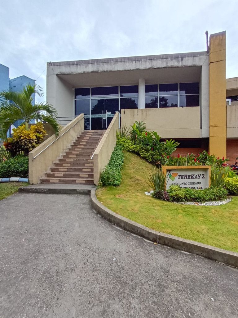 Apartaestudio en arriendo Tolima Ibagué El Eden 34 m2 Habitaciones 1 Baños 1 Garajes 1 Precio $1350000