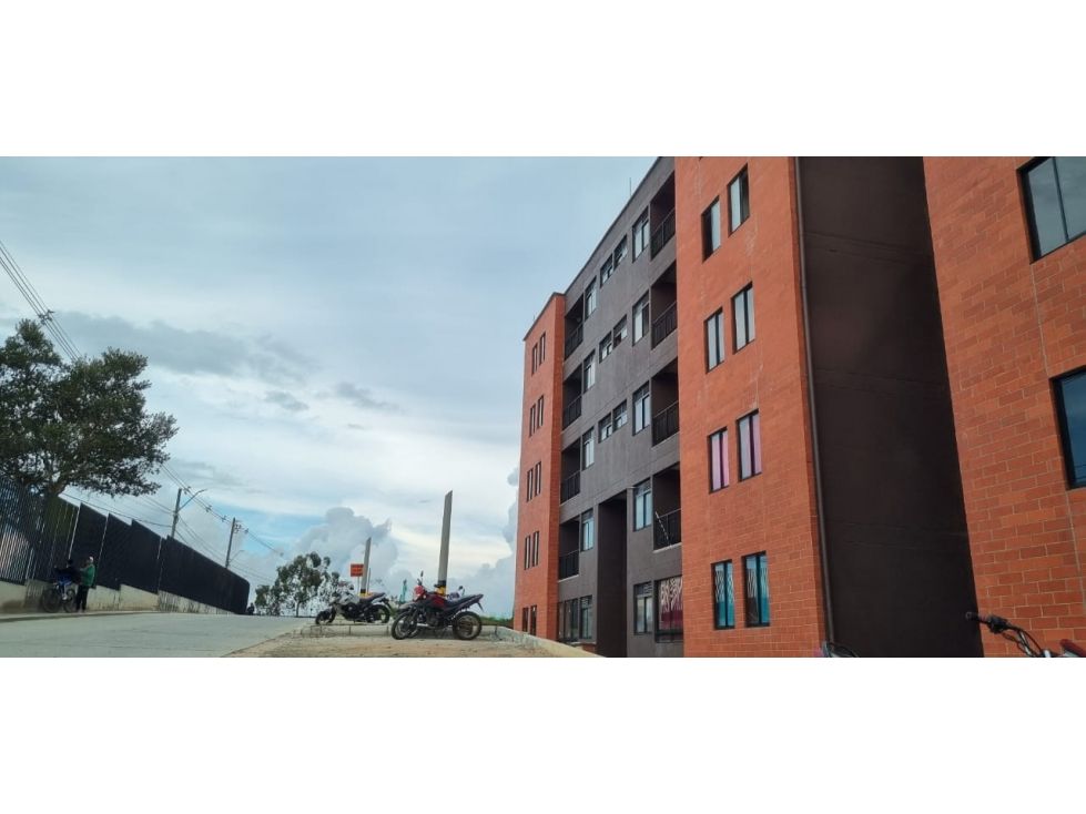 Apartamento en arriendo Antioquia La Unión La Unión 58 m2 Habitaciones 3 Baños 2 Garajes 0 Precio $1150000