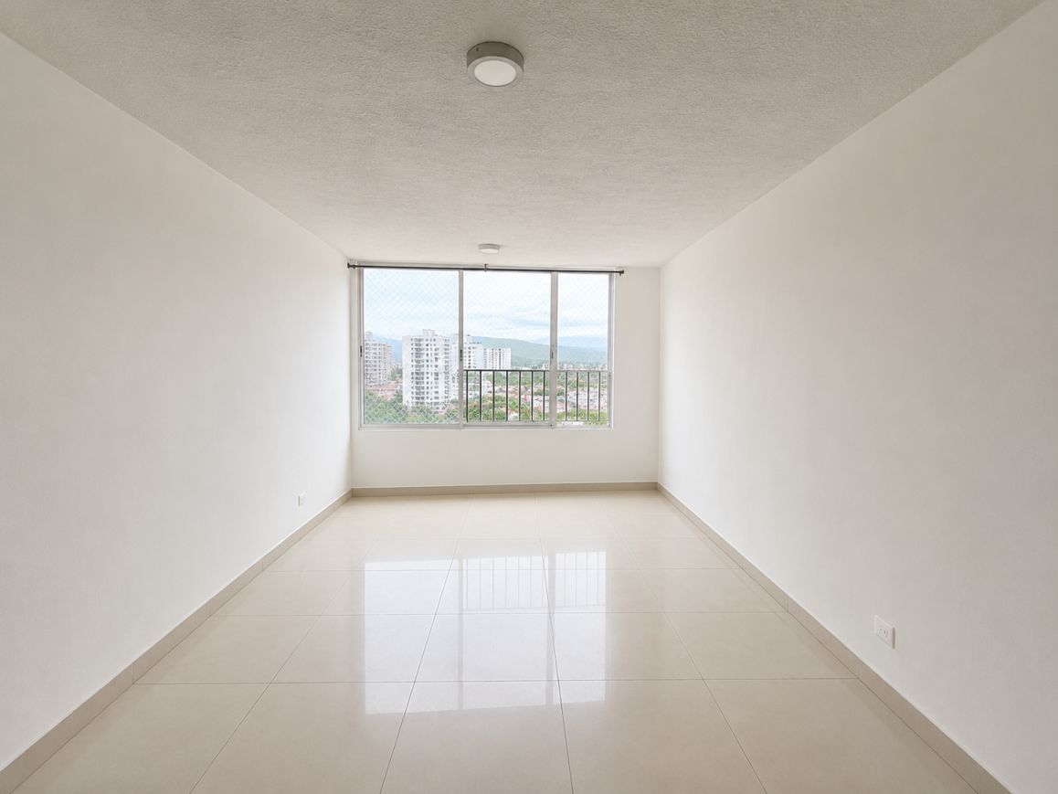 Apartamento en venta Santander Bucaramanga Provenza 55 m2 Habitaciones 2 Baños 2 Garajes 1 Precio $210000000