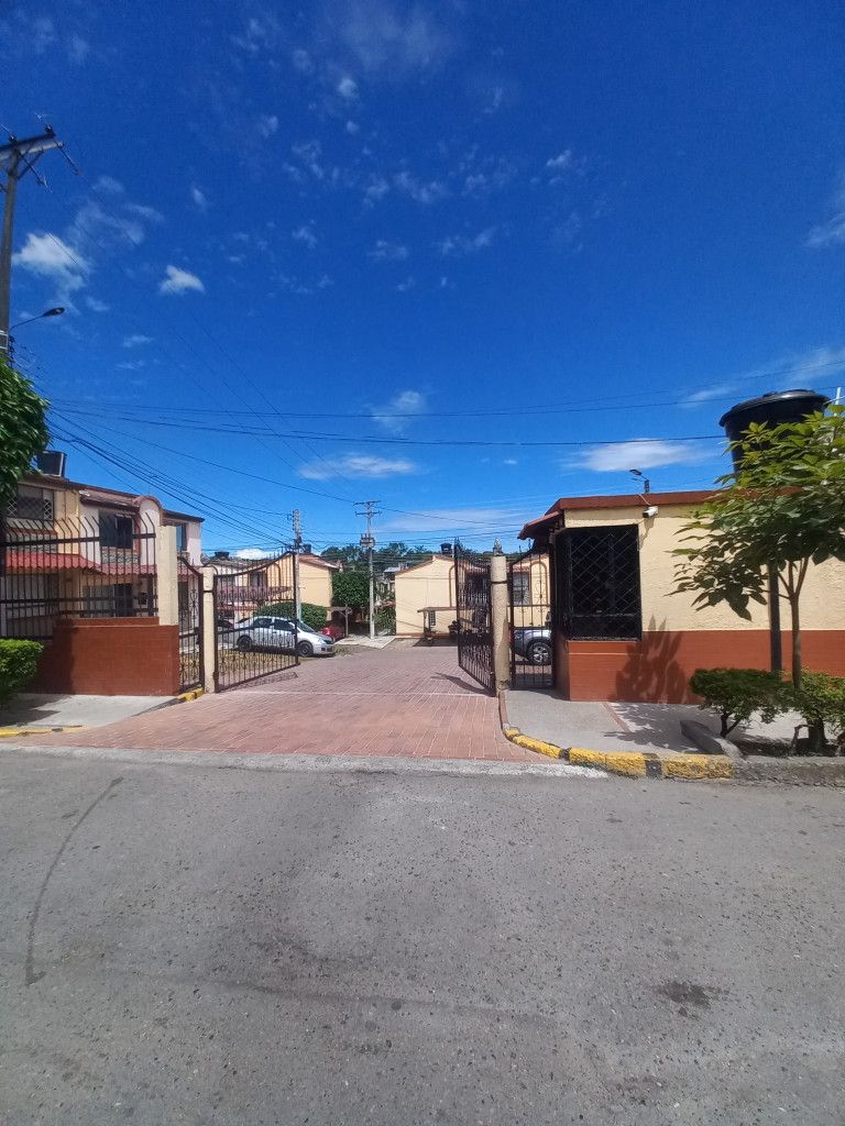 Casa en arriendo Tolima Ibagué Br Palermo 84 m2 Habitaciones 3 Baños 2 Garajes 1 Precio $1350000