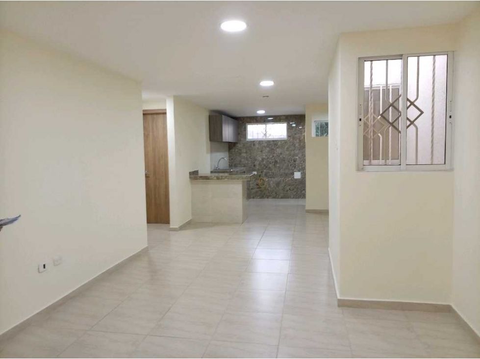 Apartamento en arriendo Atlántico Barranquilla San Jose 80 m2 Habitaciones 2 Baños 1 Garajes 0 Precio $1200000