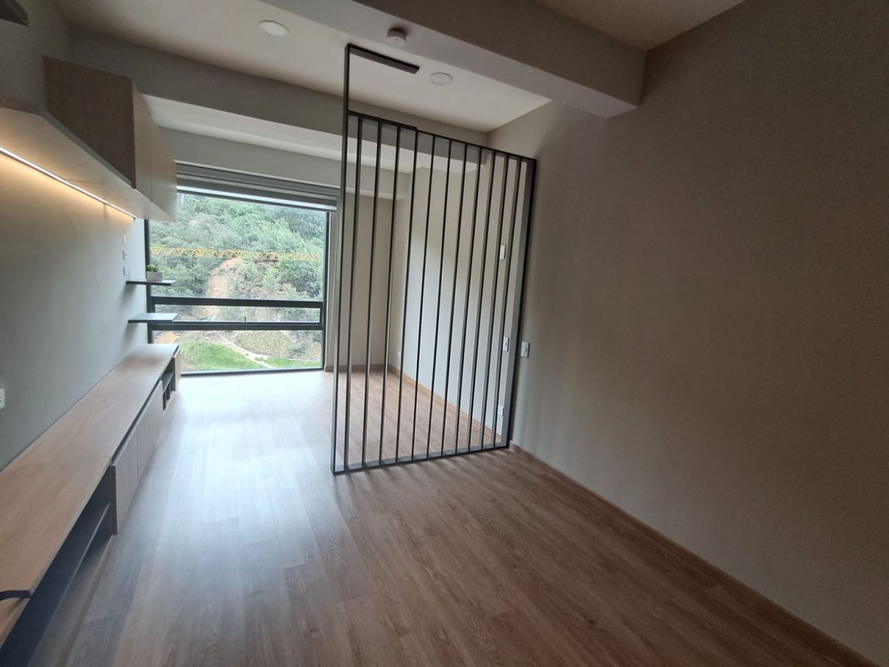 Apartamento en arriendo Cundinamarca Bogotá Barrancas 27 m2 Habitaciones 1 Baños 1 Garajes 0 Precio $1700000