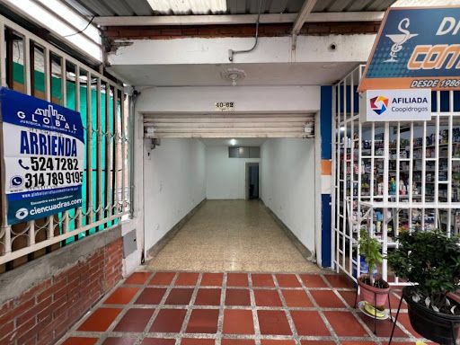 Local en arriendo Valle Del Cauca Cali Unión De Vivienda Popular 60 m2 Habitaciones 0 Baños 1 Garajes 0 Precio $852000