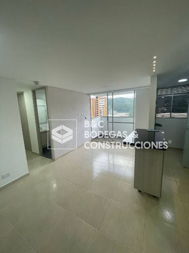 Apartamento en arriendo Antioquia La Estrella San Miguel 57 m2 Habitaciones 2 Baños 2 Garajes 1 Precio $1700000