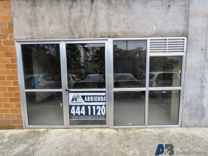 Local en arriendo Antioquia Itagüí Itagüí 73 m2 Habitaciones 0 Baños 1 Garajes 0 Precio $5475000