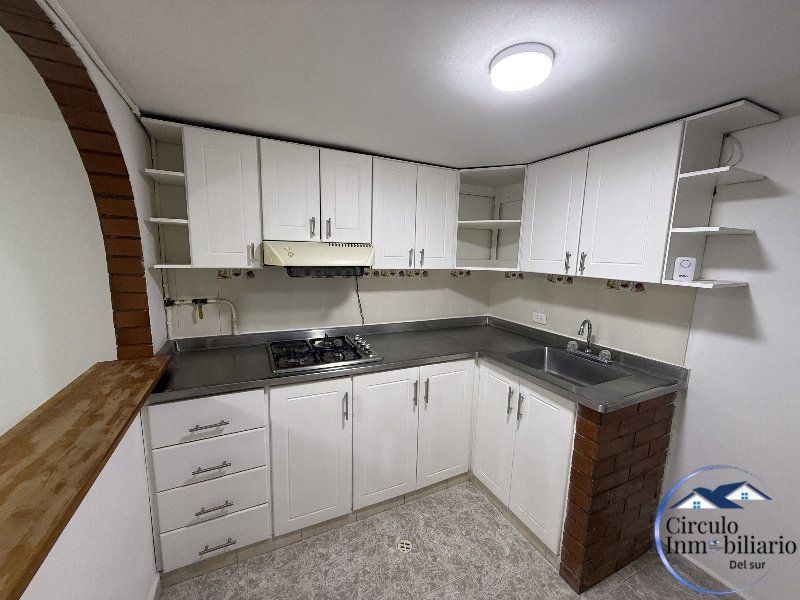 Casa en arriendo Antioquia Envigado Trianon 70 m2 Habitaciones 2 Baños 1 Garajes 1 Precio $1900000