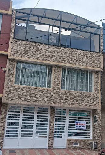 Apartamento en arriendo Cundinamarca Bogotá Morabia 50 m2 Habitaciones 2 Baños 1 Garajes 0 Precio $1150000