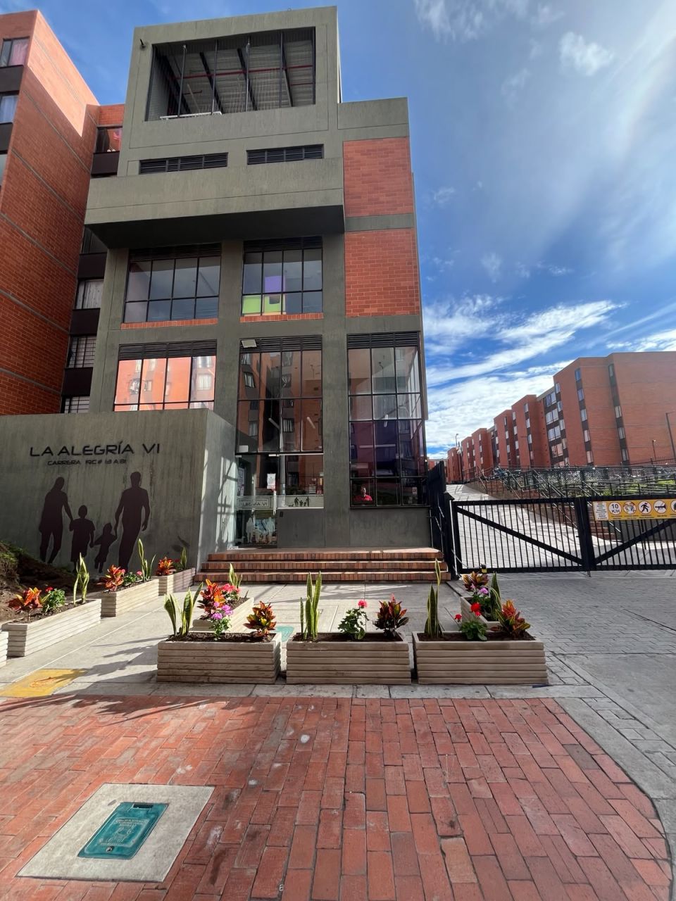 Apartamento en arriendo Cundinamarca Soacha Hogares Soacha 50 m2 Habitaciones 3 Baños 1 Garajes 0 Precio $650000