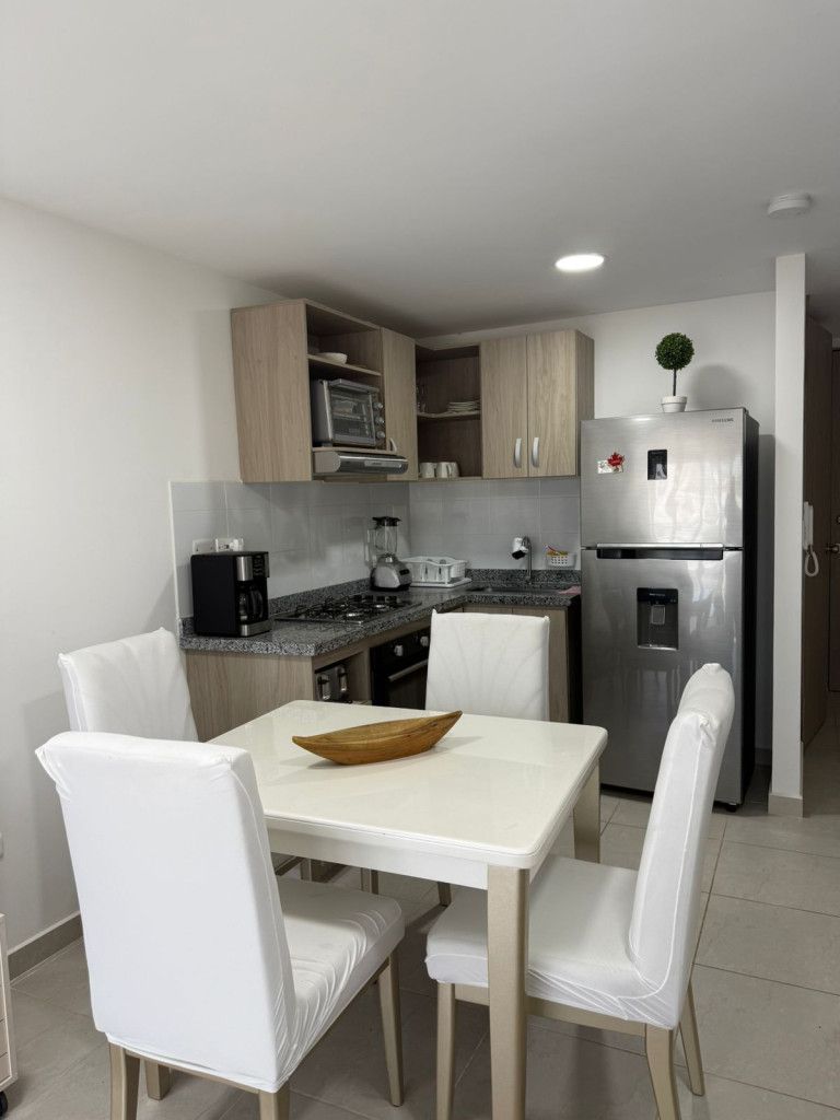 Apartamento en arriendo Bolívar Cartagena Daniel Lemaitre 61 m2 Habitaciones 2 Baños 2 Garajes 1 Precio $3178000