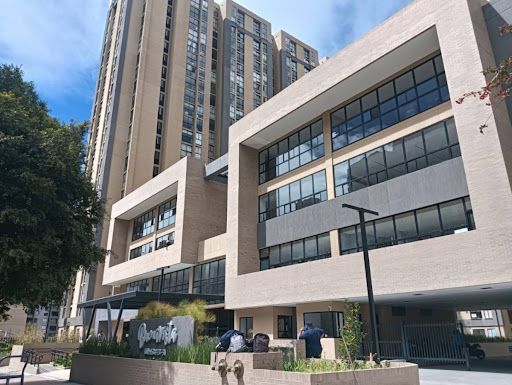 Apartaestudio en arriendo Cundinamarca Bogotá Gilmar 32 m2 Habitaciones 1 Baños 1 Garajes 0 Precio $2100000