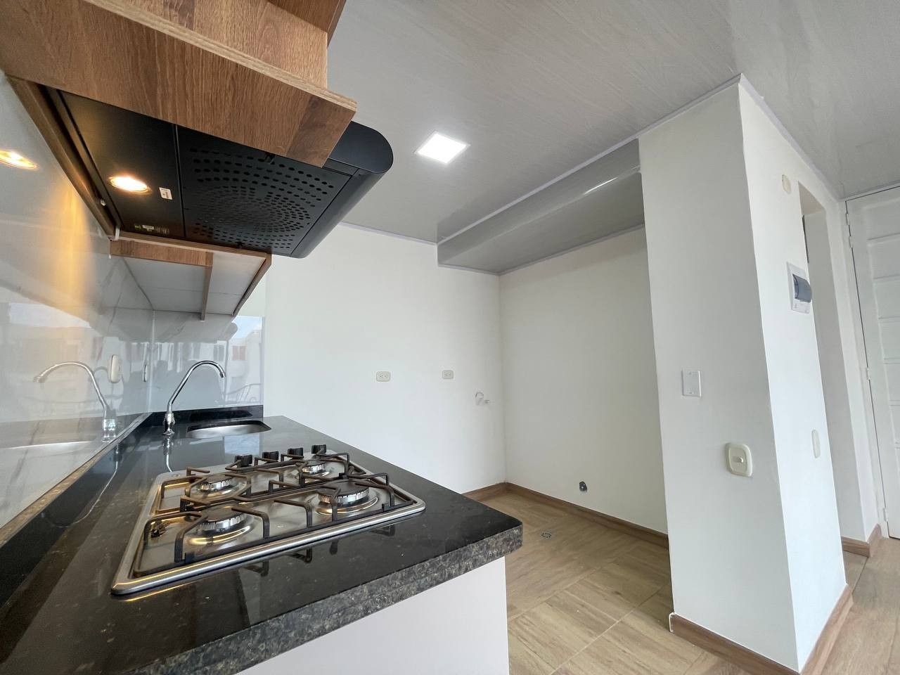 Apartamento en arriendo Valle Del Cauca Yumbo Panorama 53 m2 Habitaciones 2 Baños 1 Garajes 1 Precio $1100000