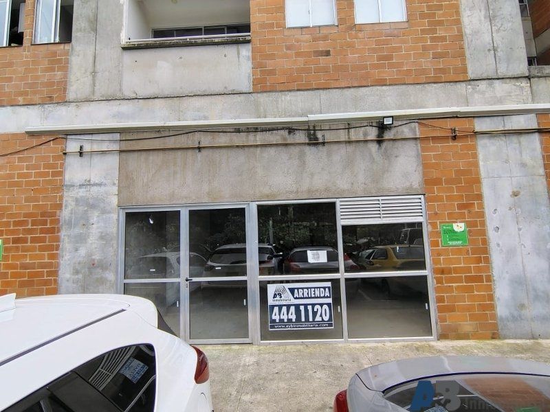 Local en arriendo Antioquia Itagüí Itagüí 84 m2 Habitaciones 0 Baños 1 Garajes 0 Precio $6300000