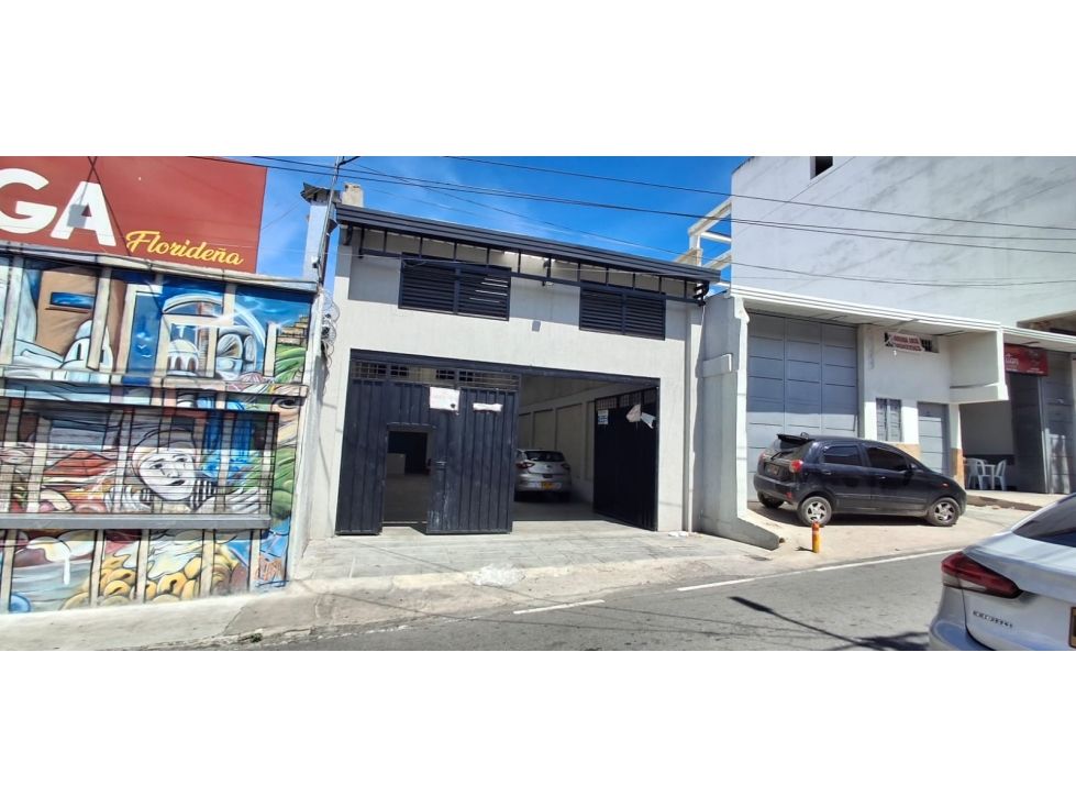 Bodega en arriendo Santander Bucaramanga San Rafael 217 m2 Habitaciones 0 Baños 1 Garajes 0 Precio $9200000