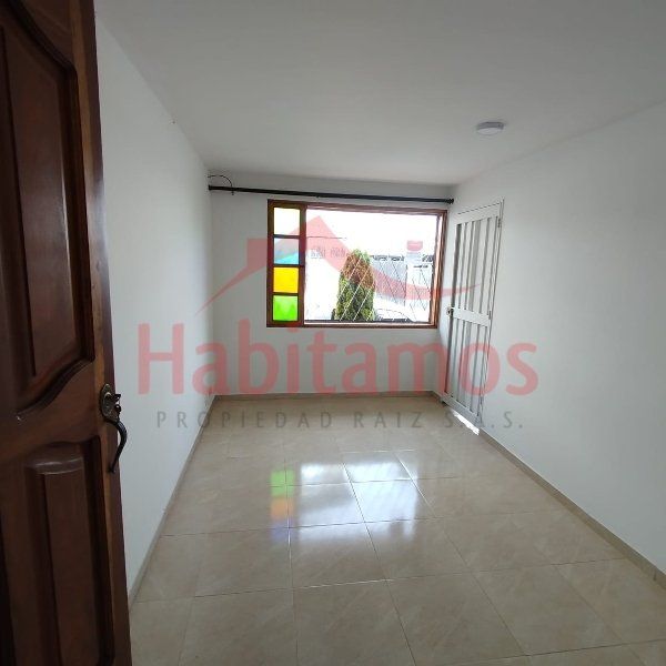 Casa en arriendo Antioquia Rionegro Urbanizacion Quintas De San Angel 92 m2 Habitaciones 2 Baños 2 Garajes 1 Precio $2350000