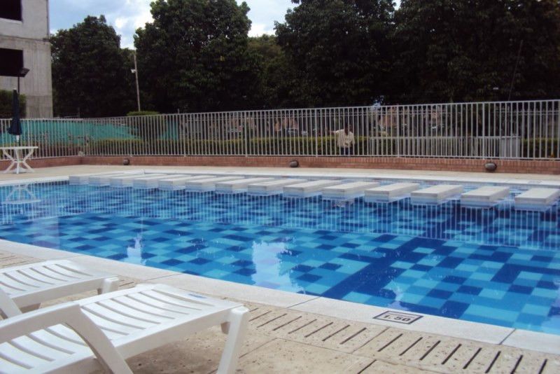 Apartamento en arriendo Valle Del Cauca Cali Lili 92 m2 Habitaciones 3 Baños 2 Garajes 1 Precio $2100000