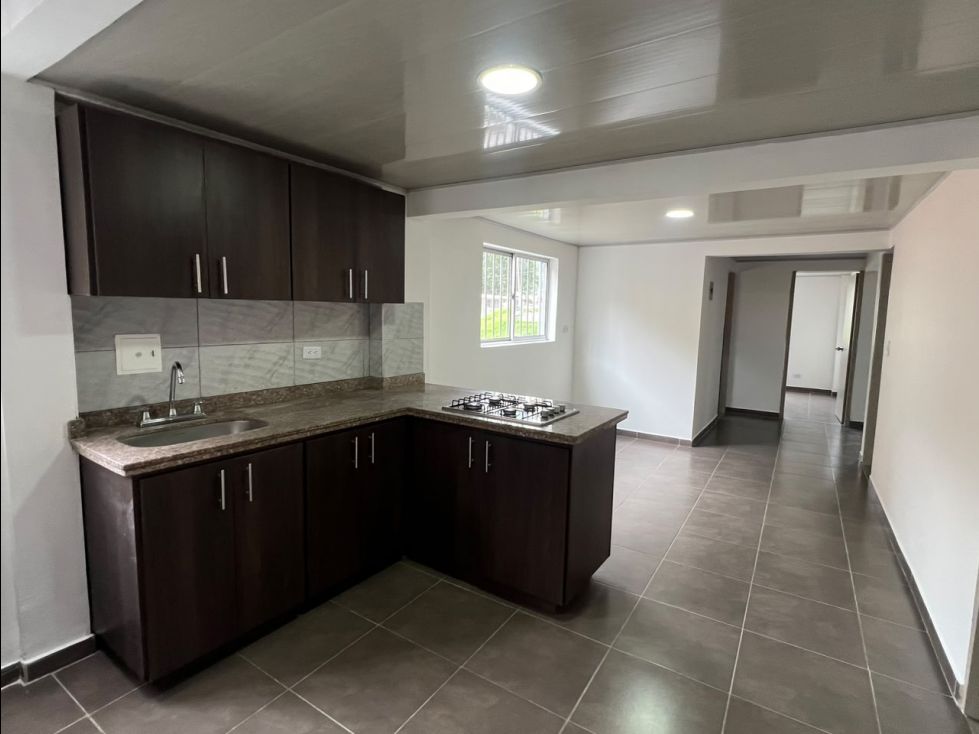 Apartamento en arriendo Caldas Manizales Lleras 70 m2 Habitaciones 3 Baños 1 Garajes 0 Precio $1000000
