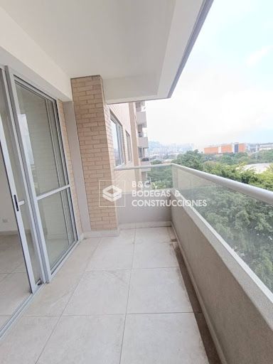 Apartamento en arriendo Antioquia Medellín Santa Rosa De Lima 60 m2 Habitaciones 2 Baños 2 Garajes 1 Precio $2600000