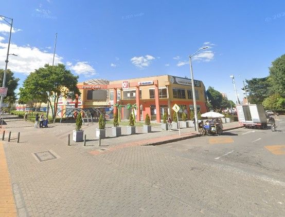 Local Comercial en arriendo o venta Cundinamarca Bogotá Ub La Naveta 13 m2 Habitaciones 0 Baños 0 Garajes 0 Precio venta $110000000 Precio arriendo $1000000
