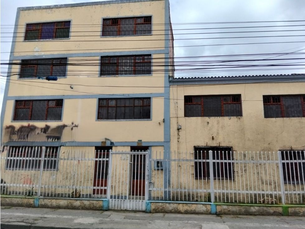 Lote en venta Cundinamarca Bogotá Centro Fontibon 2164 m2 Habitaciones 0 Baños 0 Garajes 0 Precio $4200000000