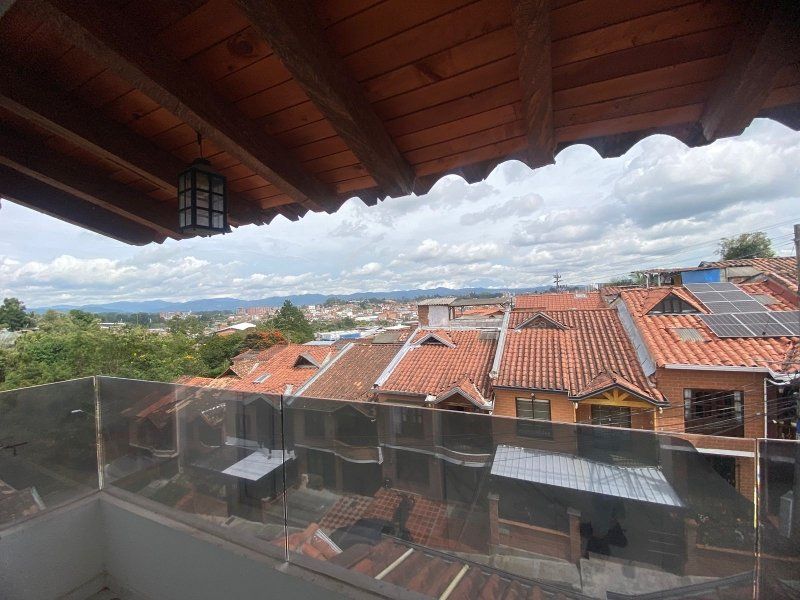Casa en arriendo Antioquia Rionegro Santa Ana 90 m2 Habitaciones 4 Baños 2 Garajes 1 Precio $2500000