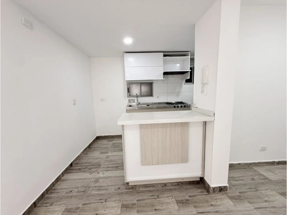 Apartamento en venta Cundinamarca Mosquera Planadas 52 m2 Habitaciones 3 Baños 2 Garajes 0 Precio $250000000