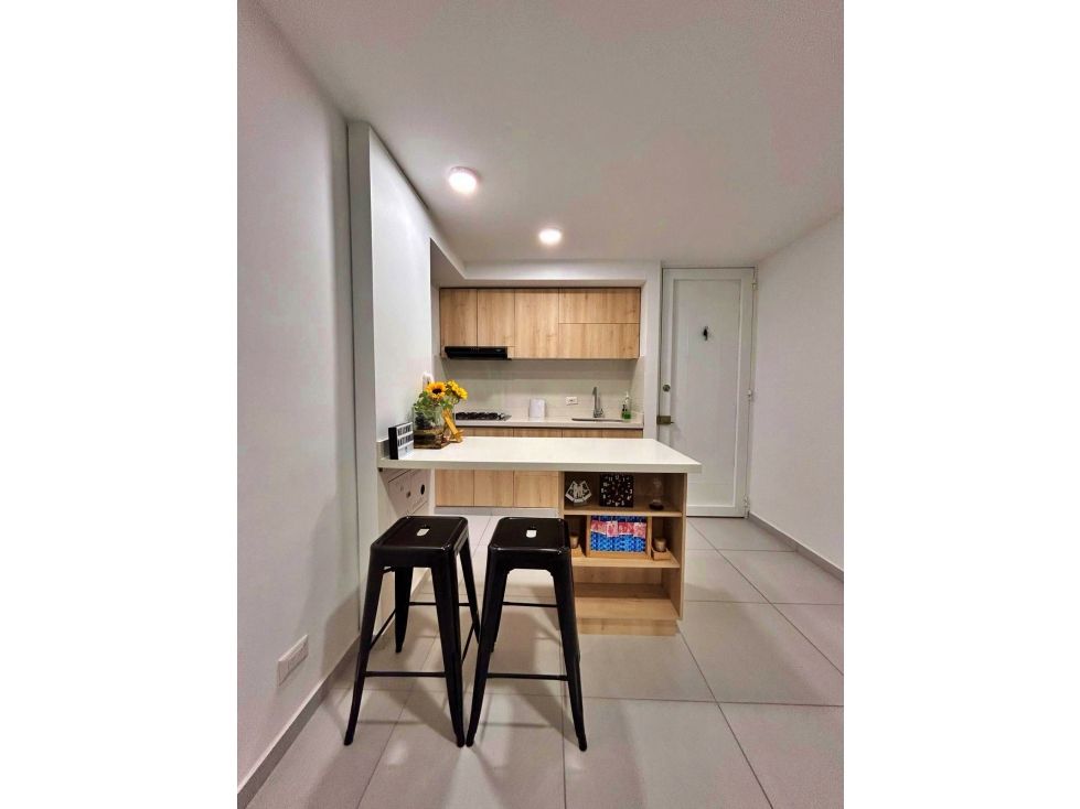 Apartamento en arriendo Valle Del Cauca Jamundí Jamundí 56 m2 Habitaciones 2 Baños 2 Garajes 1 Precio $1020000