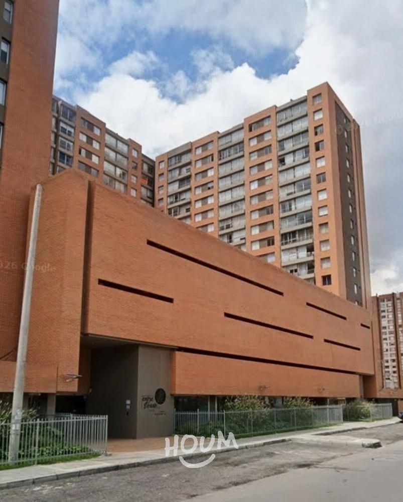Apartamento en venta Cundinamarca Bogotá Nueva Zelandia 31 m2 Habitaciones 1 Baños 1 Garajes 0 Precio $260000000