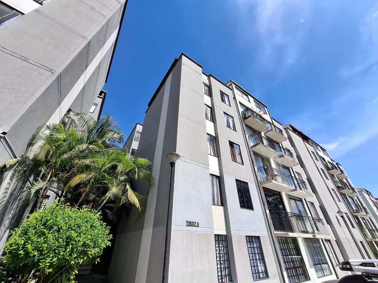 Apartamento en arriendo Santander Floridablanca Santa Ana 85 m2 Habitaciones 5 Baños 3 Garajes 1 Precio $1928000