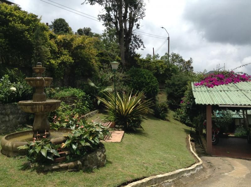 Finca en venta Valle Del Cauca Dagua La Paz 360 m2 Habitaciones 5 Baños 3 Garajes 2 Precio $600000000