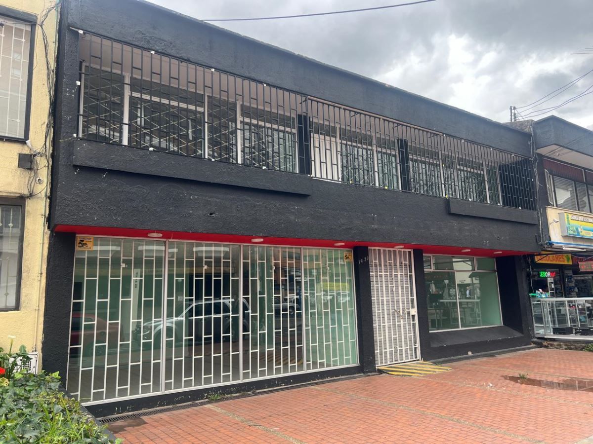 Casa en arriendo Cundinamarca Bogotá Nueva Esperanza 428 m2 Habitaciones 1 Baños 5 Garajes 0 Precio $18000000