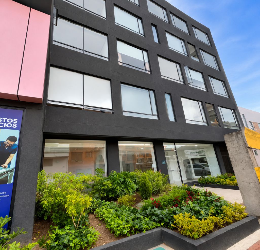 Consultorio en venta Cundinamarca Bogotá Los Cedros 27 m2 Habitaciones 0 Baños 1 Garajes 0 Precio $251000000
