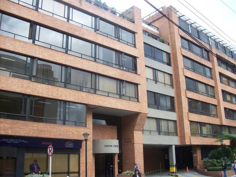 Oficina en arriendo Cundinamarca Bogotá Chico 25 m2 Habitaciones 0 Baños 0 Garajes 0 Precio $1560000