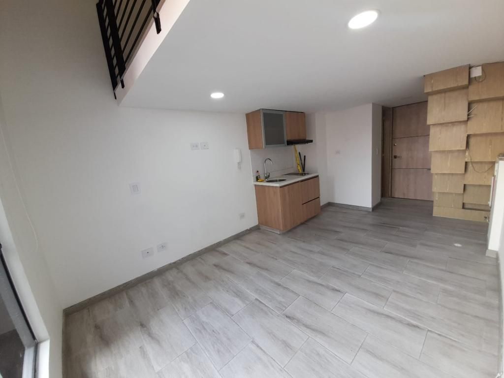 Apartamento en arriendo Cundinamarca Bogotá Alfonso López 22 m2 Habitaciones 1 Baños 2 Garajes 0 Precio $1935000