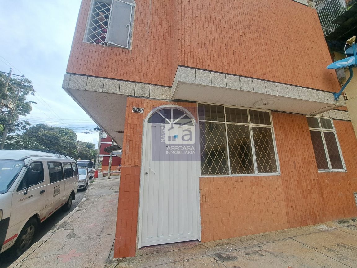 Apartaestudio en arriendo Santander Bucaramanga Monteredondo 48 m2 Habitaciones 1 Baños 1 Garajes 0 Precio $800000