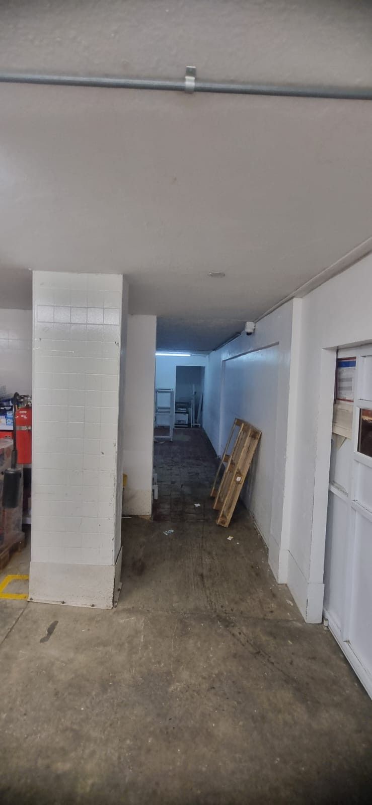 Bodega en venta Valle Del Cauca Cali Lleras Camargo 634 m2 Habitaciones 0 Baños 8 Garajes 0 Precio $2500000000