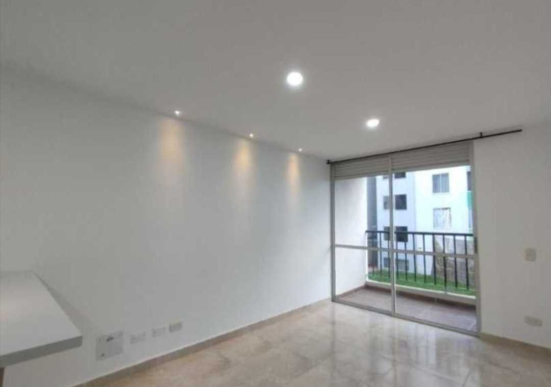 Apartamento en venta Valle Del Cauca Jamundí Libertadores 56 m2 Habitaciones 2 Baños 2 Garajes 1 Precio $185000000