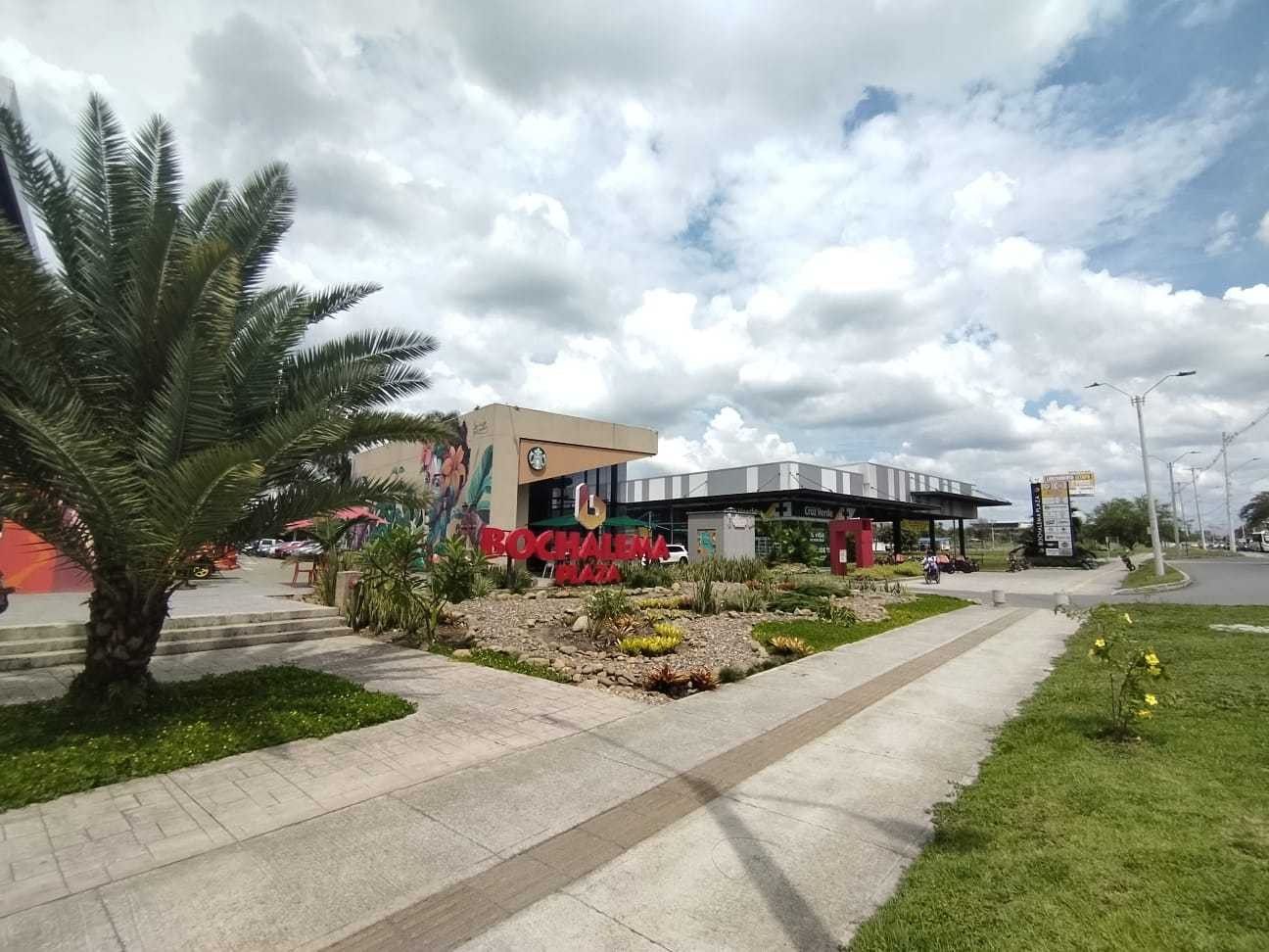 Local en arriendo Valle Del Cauca Cali Parcelaciones Pance 43 m2 Habitaciones 0 Baños 0 Garajes 0 Precio $4000000