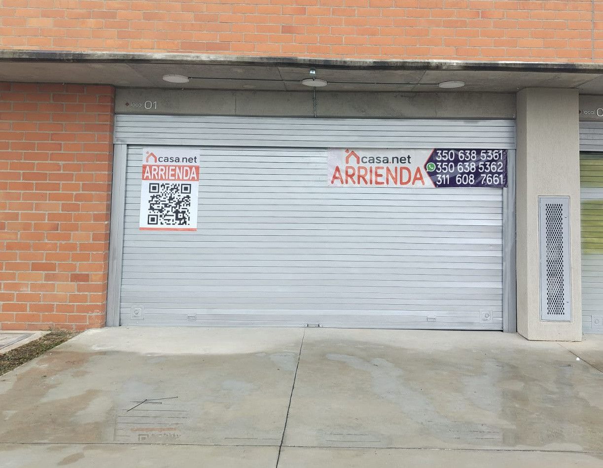 Local en arriendo Valle Del Cauca Cali Pizamos Ii 30 m2 Habitaciones 0 Baños 1 Garajes 2 Precio $2800000