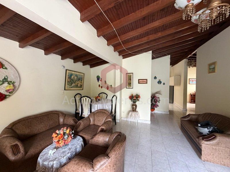 Apartamento en venta Antioquia Medellín Los Alpes 122 m2 Habitaciones 3 Baños 3 Garajes 0 Precio $540000000