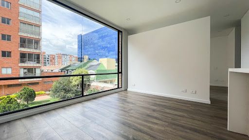 Apartaestudio en arriendo Cundinamarca Bogotá Lisboa 52 m2 Habitaciones 1 Baños 2 Garajes 1 Precio $2918000