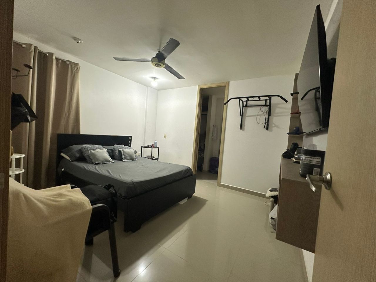 Apartamento en venta Córdoba Montería Los Angeles 98 m2 Habitaciones 4 Baños 6 Garajes 1 Precio $360000000