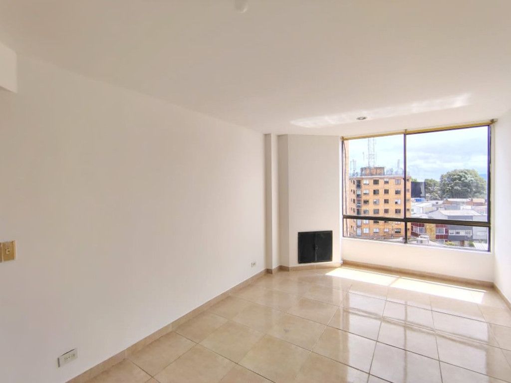 Apartamento en arriendo Cundinamarca Bogotá San Luis 52 m2 Habitaciones 2 Baños 2 Garajes 1 Precio $2632000