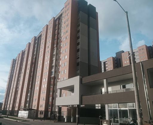 Apartamento en arriendo Cundinamarca Bogotá San Bernardino Xxii 40 m2 Habitaciones 3 Baños 1 Garajes 0 Precio $1000000